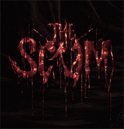 logo The Scum